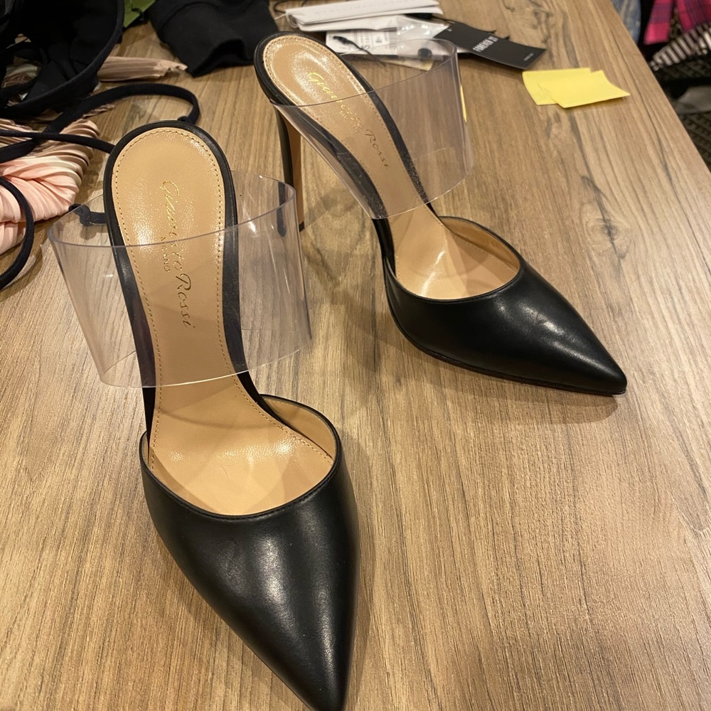 Gianvito Rossi